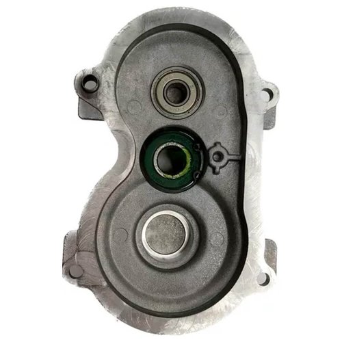 Conjunto Caixa de Engrenagem - N492875 - Dewalt