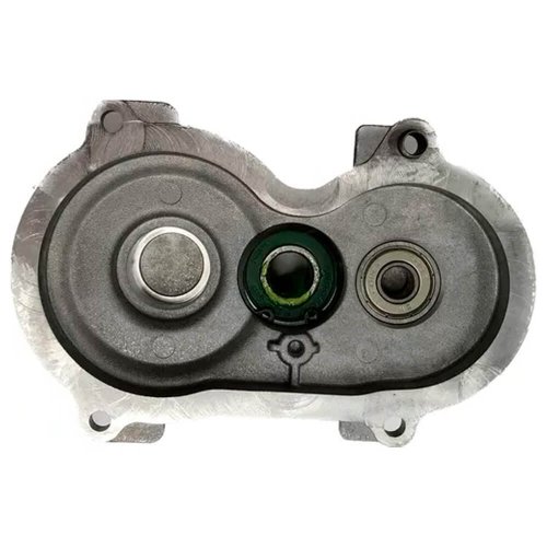 Conjunto Caixa de Engrenagem - N492875 - Dewalt