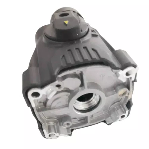 Conjunto Caixa de Engrenagem - N510830 - Dewalt