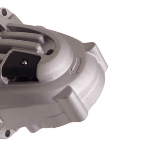 Conjunto Caixa de Engrenagem - NA146577 - Dewalt