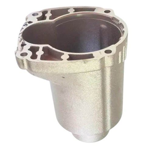 Conjunto Caixa de Engrenagem para DW294 - 621136-00 - Dewalt