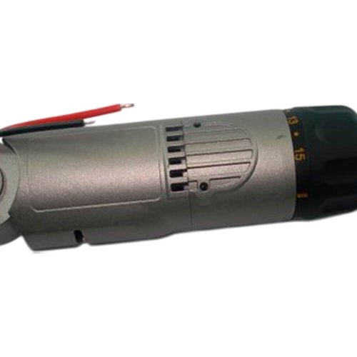 Conjunto Caixa e Engrenagens F.L. - 5100850-20 - Dewalt