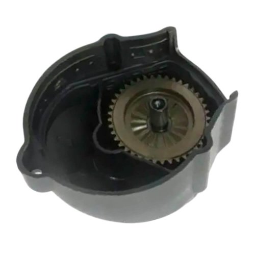 Conjunto Caixa Engrenagem e Eixo para DW508S - 584529-00 - Dewalt