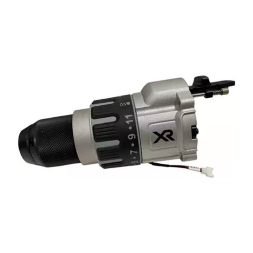 Conjunto Caixa Engrenagem - N470330 - Dewalt