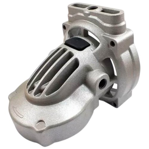 Conjunto Caixa Engrenagem para DWE4557 - N252619 - Dewalt