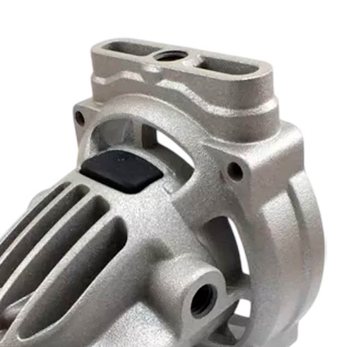 Conjunto Caixa Engrenagem para DWE4557 - N252619 - Dewalt