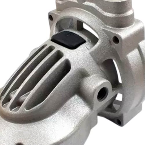 Conjunto Caixa Engrenagem para DWE4557 - N252619 - Dewalt