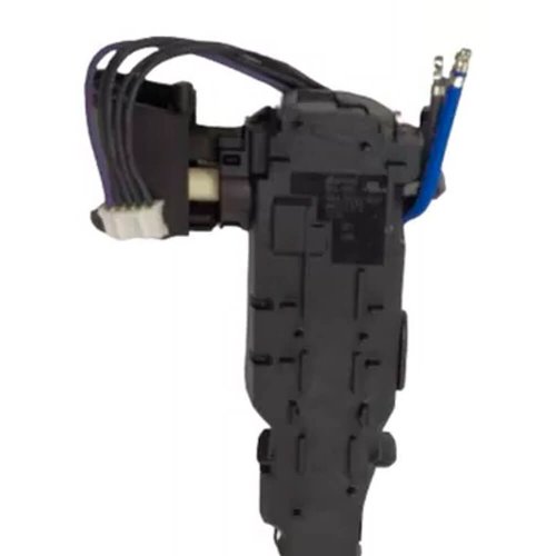 Conjunto Chave Elétrica 18V SC - NA012372 - Dewalt