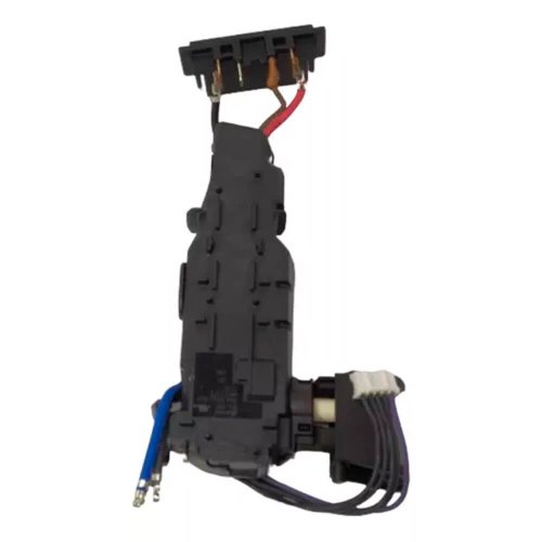 Conjunto Chave Elétrica 18V SC - NA012372 - Dewalt