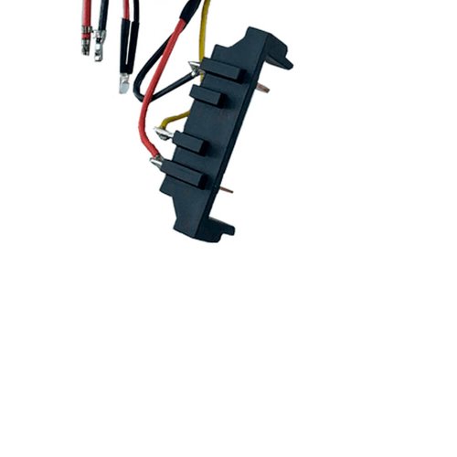 Conjunto Chave Elétrica - N319241 - Dewalt