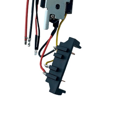 Conjunto Chave Elétrica - N319241 - Dewalt