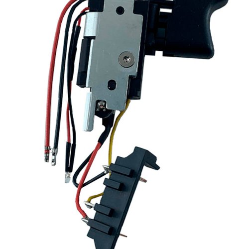 Conjunto Chave Elétrica - N319241 - Dewalt