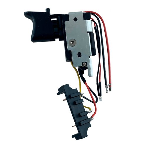 Conjunto Chave Elétrica - N319241 - Dewalt