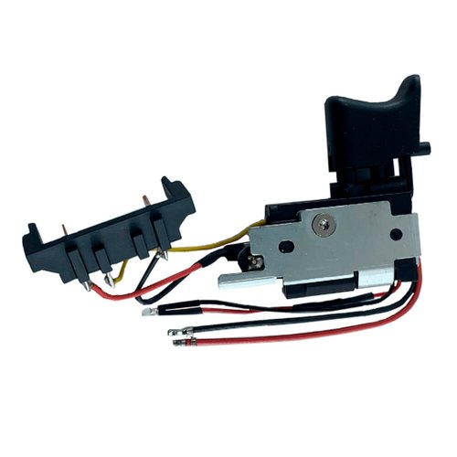 Conjunto Chave Elétrica - N319241 - Dewalt