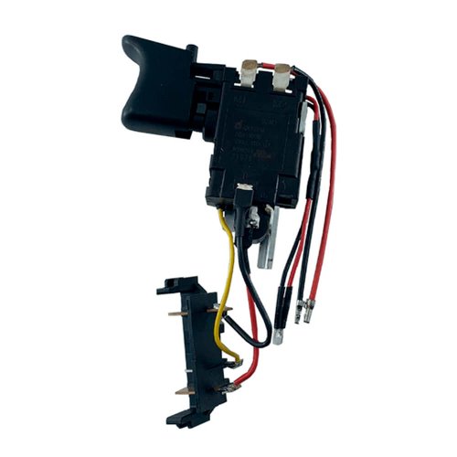 Conjunto Chave Elétrica - N319241 - Dewalt