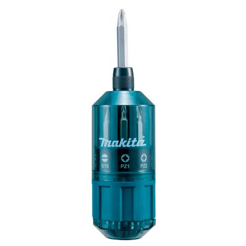 Conjunto Chave Manual com Bits 18 peças - Makita