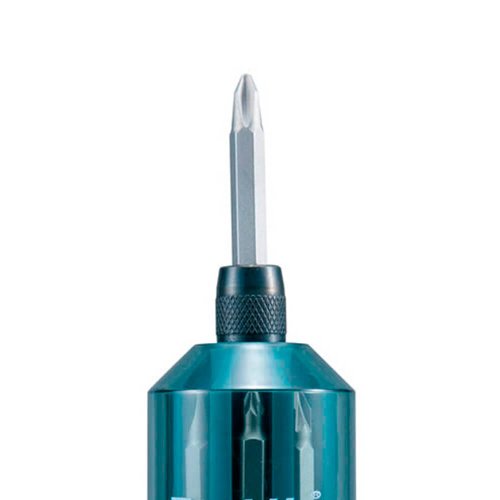 Conjunto Chave Manual com Bits 18 peças - Makita