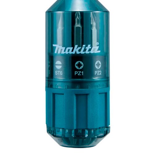 Conjunto Chave Manual com Bits 18 peças - Makita