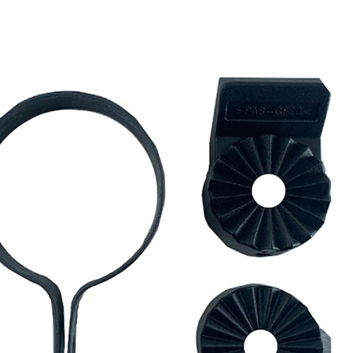 Conjunto Cinta de Aperto para Martelo GSH 11 E - Bosch