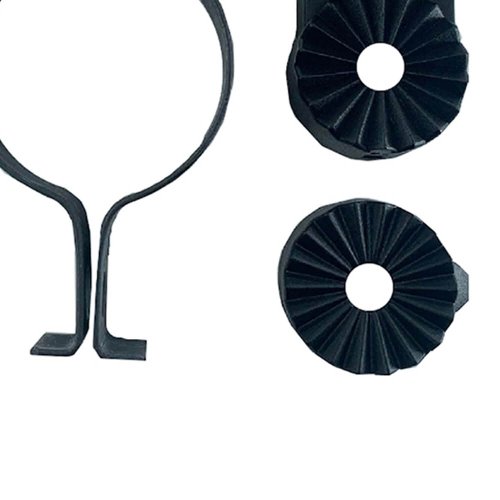 Conjunto Cinta de Aperto para Martelo GSH 11 E - Bosch