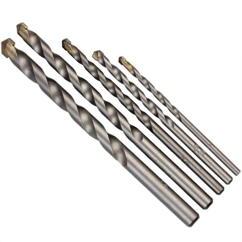 Conjunto com 3 Brocas de Widea - 3mm, 5mm e 6mm - Black & Decker