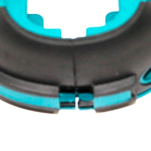 Conjunto da Caixa da Bateria para BTW450 - 188453-4 - Makita