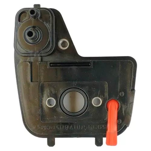 Conjunto da Caixa do Filtro de Ar - 125468-0 - Makita