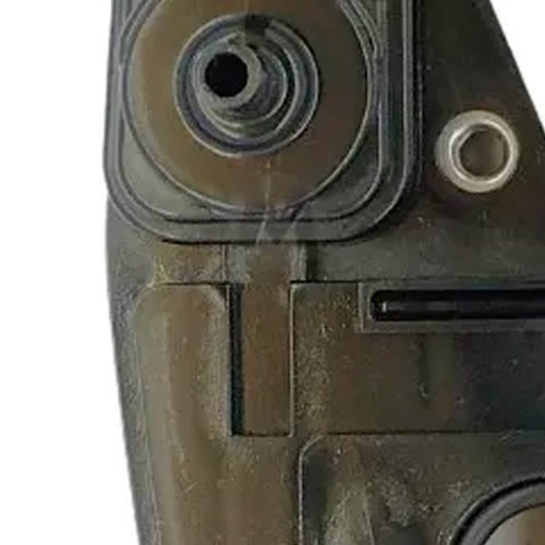 Conjunto da Caixa do Filtro de Ar - 125468-0 - Makita