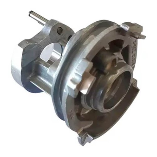 Conjunto da Caixa do Rolamento - 141572-7 - Makita