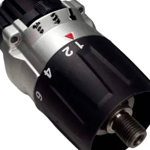 Conjunto da Engrenagem - 125429-0 - Makita