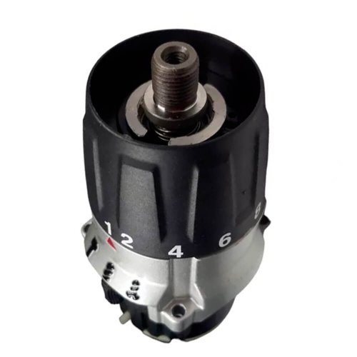 Conjunto da Engrenagem - 125429-0 - Makita