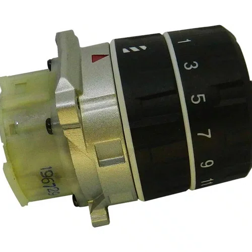 Conjunto da Engrenagem - 125484-2 - Makita