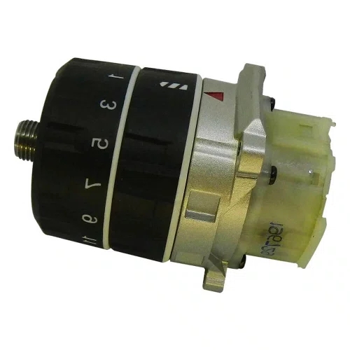 Conjunto da Engrenagem - 125484-2 - Makita