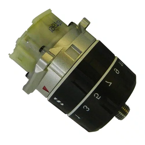 Conjunto da Engrenagem - 125484-2 - Makita