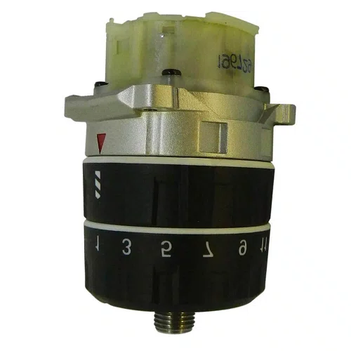 Conjunto da Engrenagem - 125484-2 - Makita