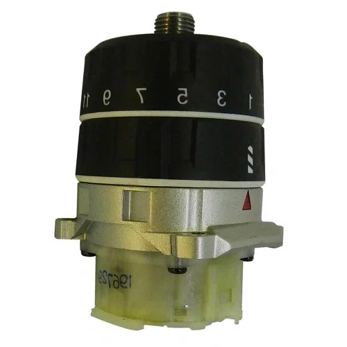 Conjunto da Engrenagem - 125484-2 - Makita