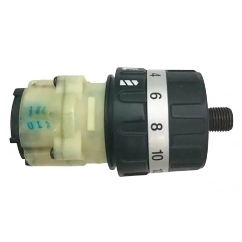 Conjunto da Engrenagem - 126001-1 - Makita
