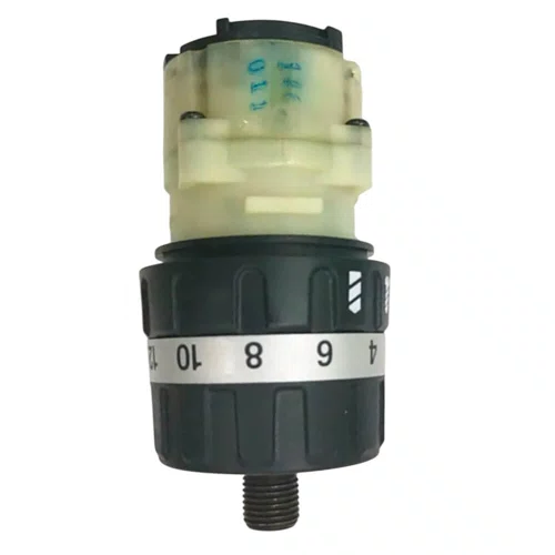 Conjunto da Engrenagem - 126001-1 - Makita