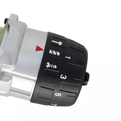 Conjunto da Engrenagem - 126410-4 - Makita