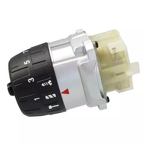 Conjunto da Engrenagem - 126410-4 - Makita