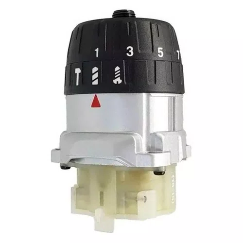 Conjunto da Engrenagem - 126410-4 - Makita