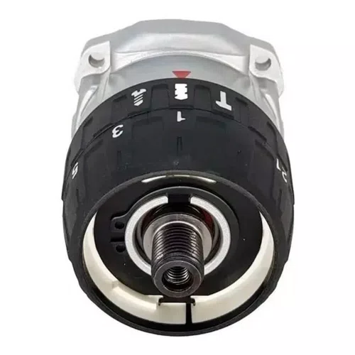 Conjunto da Engrenagem - 126410-4 - Makita