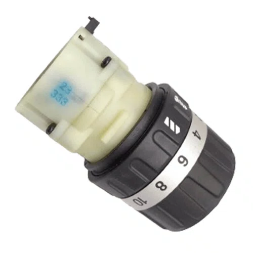 Conjunto da Engrenagem - 127733-3 - Makita