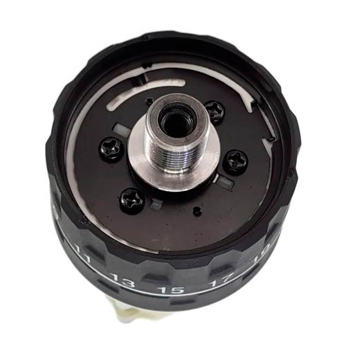 Conjunto da Engrenagem para DHP482 - 123443-0 - Makita