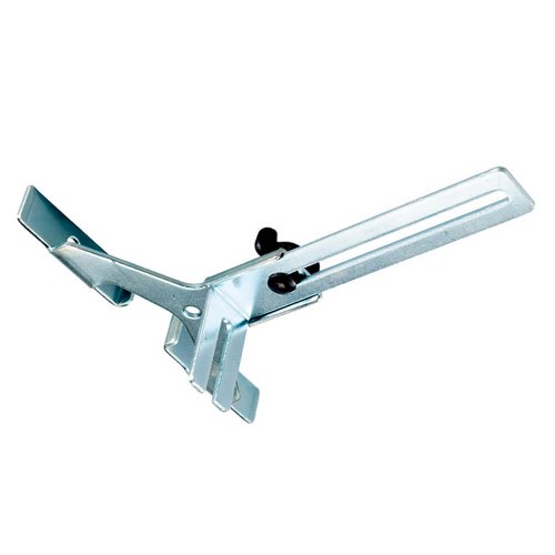 Conjunto da Guia Reta - 122704-5 - Makita