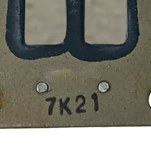 Conjunto da Lingueta da Válvula - 125796-3 - Makita