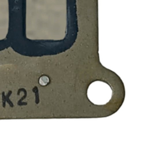 Conjunto da Lingueta da Válvula - 125796-3 - Makita