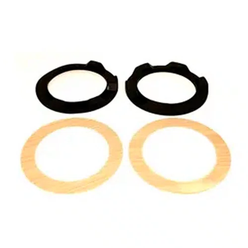 Conjunto de Anel de Borracha OPE - 957342011 - Makita