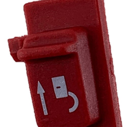 Conjunto de Botões para Lixadeira - Skil