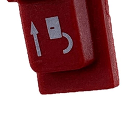 Conjunto de Botões para Lixadeira - Skil